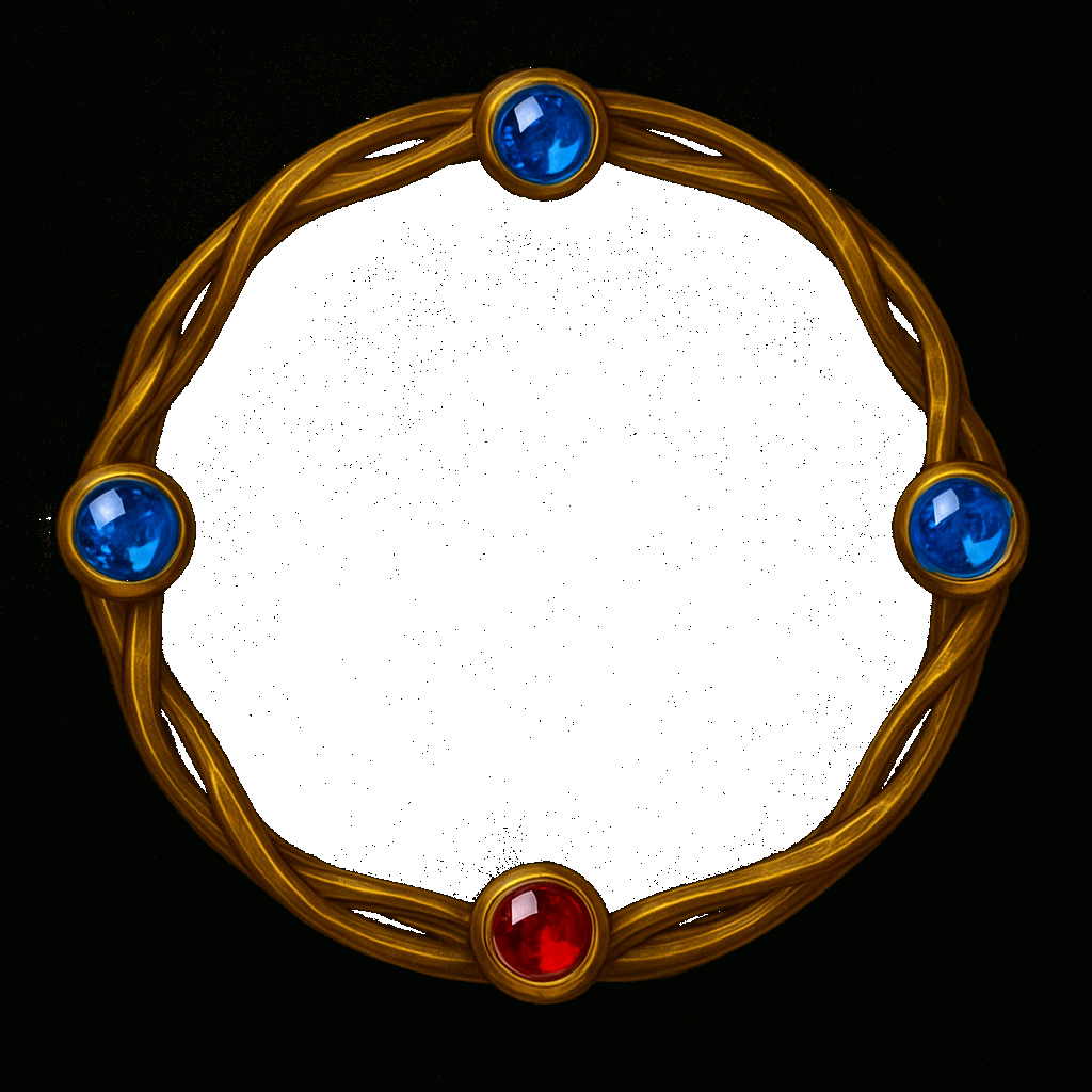 Rahmen