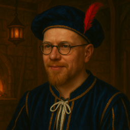 Charakter