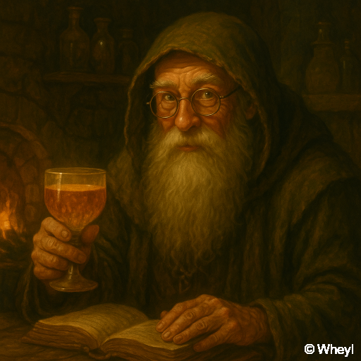 Daros Drauwhyn