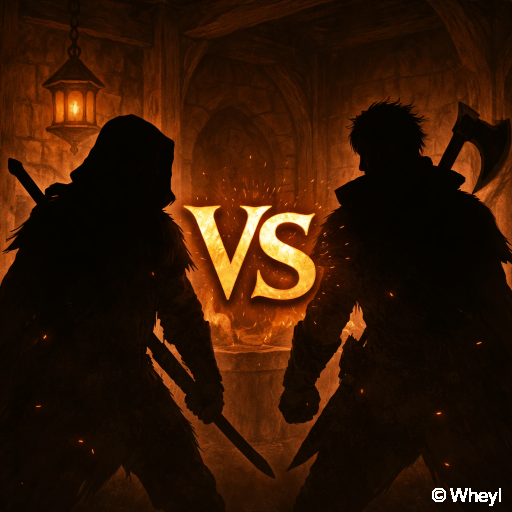 PvP