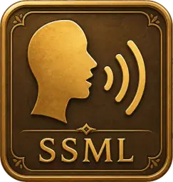 SSML aktiv